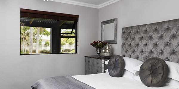 Villa Petit Jeffreys Bay Exterior foto